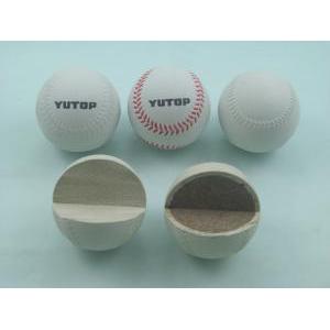 BASEBALL - RUBBER BASEBALL