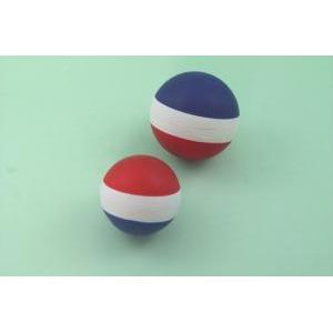 RUBBER SPONGE 3 , COLOR BALL