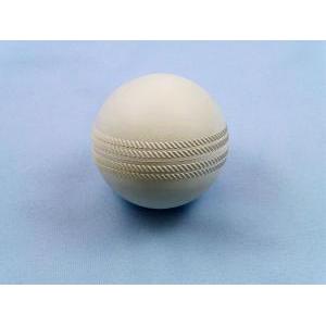 RUBBER SPONGE CRICKET BALL