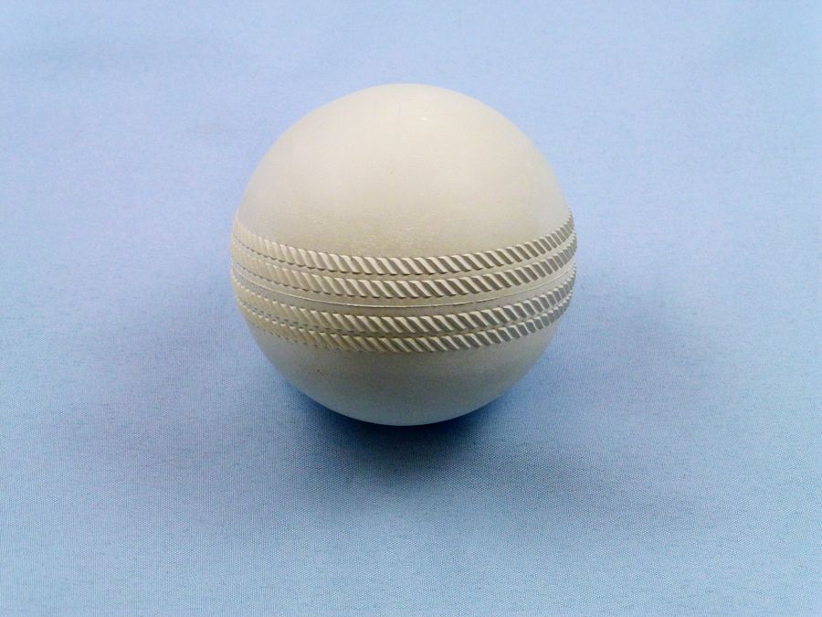 RUBBER SPONGE CRICKET BALL