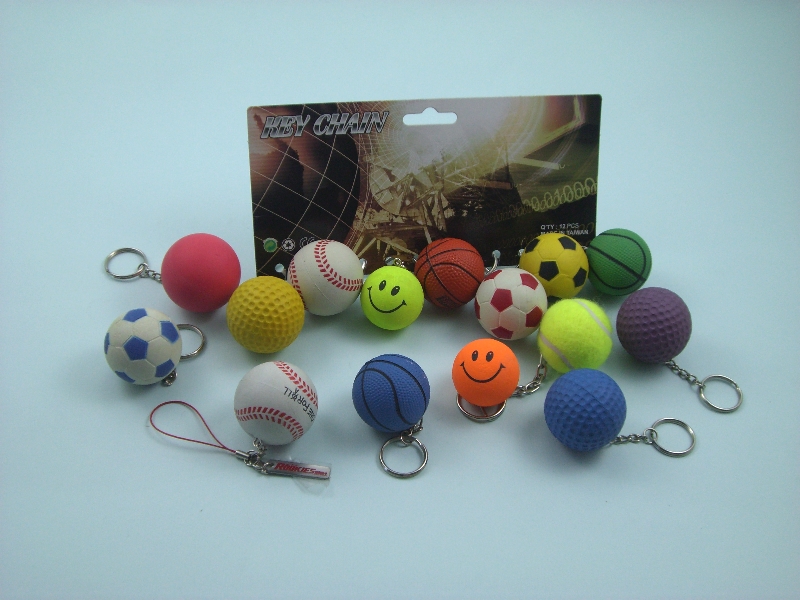 KEY CHAIN