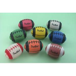 RUBBER SPONGE FOOTBALL