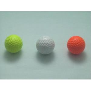 GOLF BOUNCE BALL OF VIVID