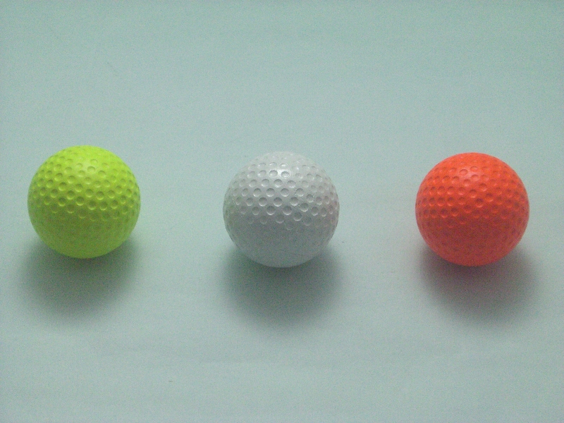 GOLF BOUNCE BALL OF VIVID