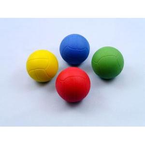玩具用品 - 橡膠發泡排球
